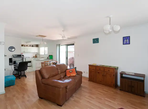Third view of Homely unit listing, 26/43 Kurrajong Drive, East Side NT 870