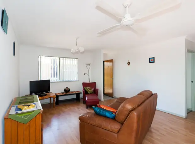 Fourth view of Homely unit listing, 26/43 Kurrajong Drive, East Side NT 870