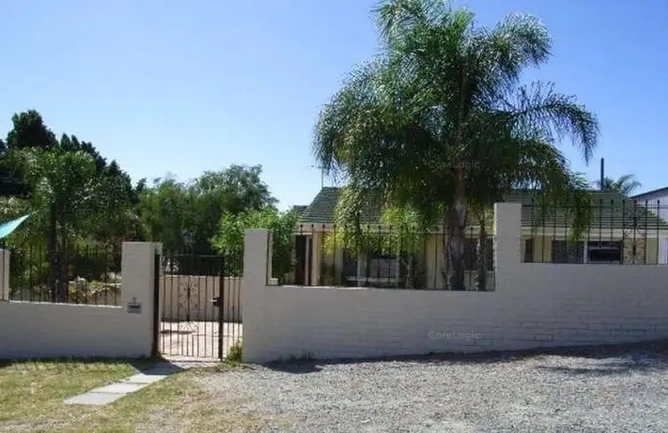 5 Woolgar Way, Lockridge WA 6054