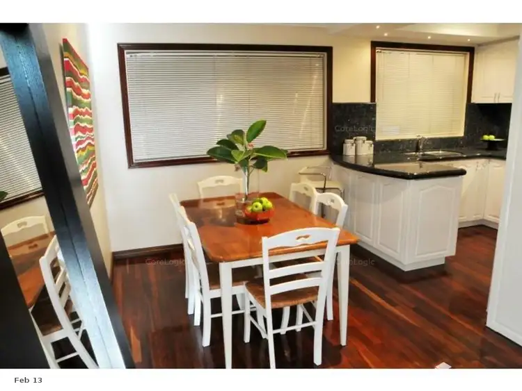 Second view of Homely house listing, 5 Woolgar Way, Lockridge WA 6054