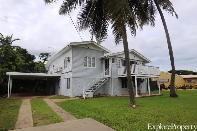 Main view of Homely house listing, 12 Wardrop Street, West Mackay QLD 4740