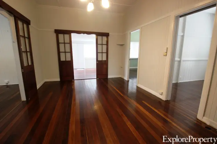Second view of Homely house listing, 12 Wardrop Street, West Mackay QLD 4740