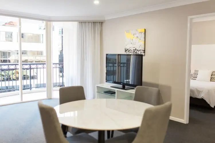 2037/23 Ferny Avenue, Surfers Paradise QLD 4217