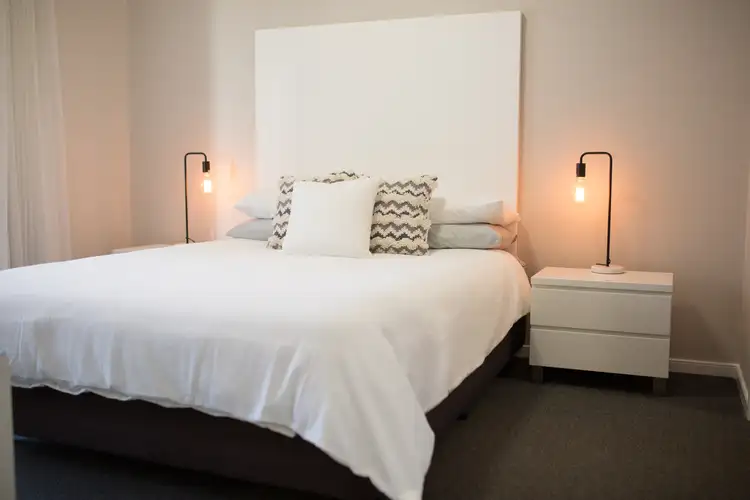 Sixth view of Homely apartment listing, 2037/23 Ferny Avenue, Surfers Paradise QLD 4217