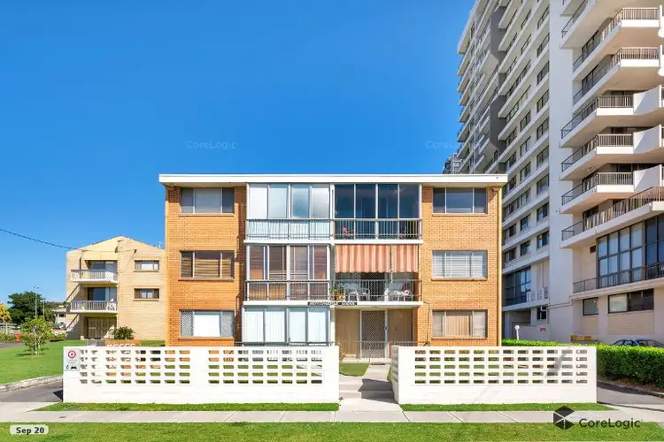 13/4 Marine Parade, Southport QLD 4215
