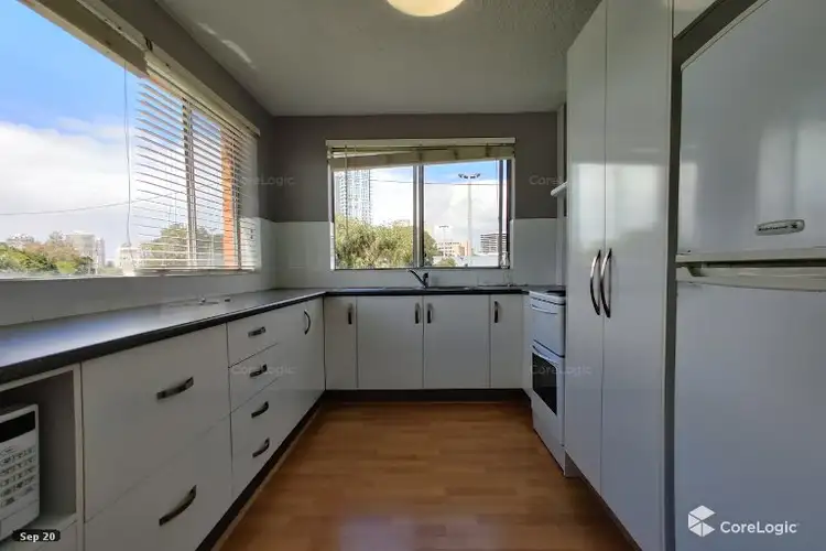 Second view of Homely apartment listing, 13/4 Marine Parade, Southport QLD 4215