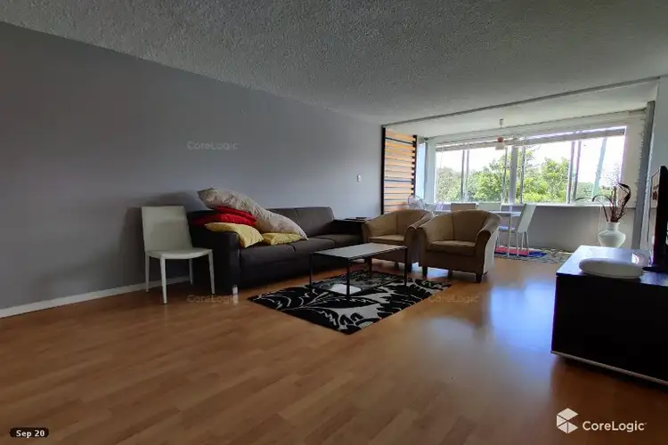 Third view of Homely apartment listing, 13/4 Marine Parade, Southport QLD 4215