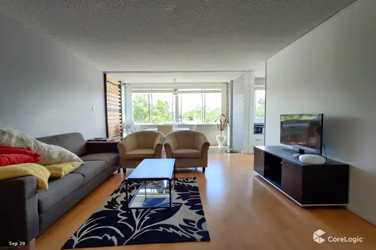 Fourth view of Homely apartment listing, 13/4 Marine Parade, Southport QLD 4215