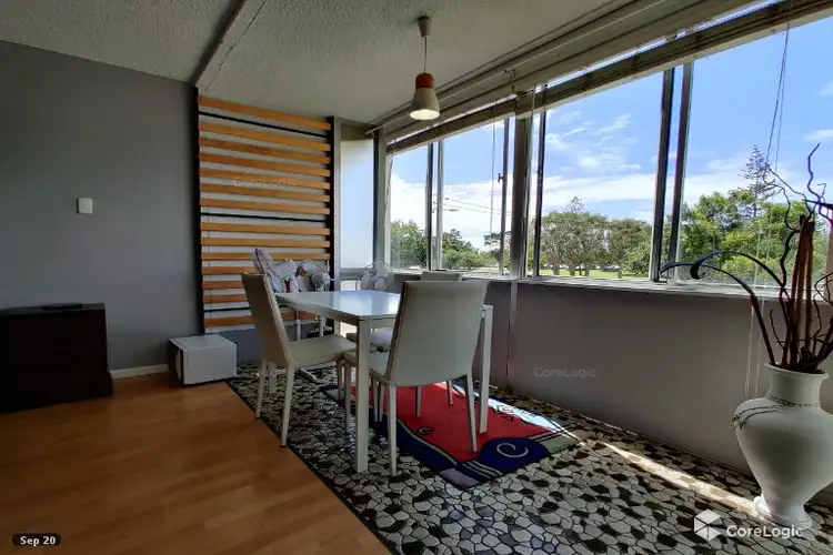 Fifth view of Homely apartment listing, 13/4 Marine Parade, Southport QLD 4215