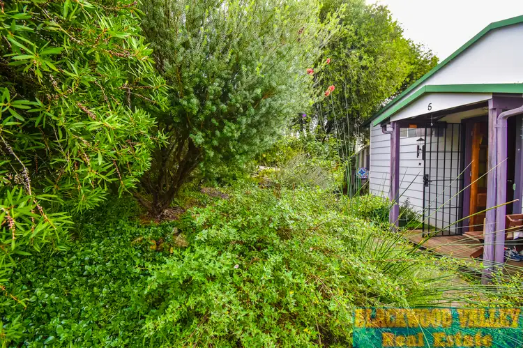 5 Hester Street, Bridgetown WA 6255