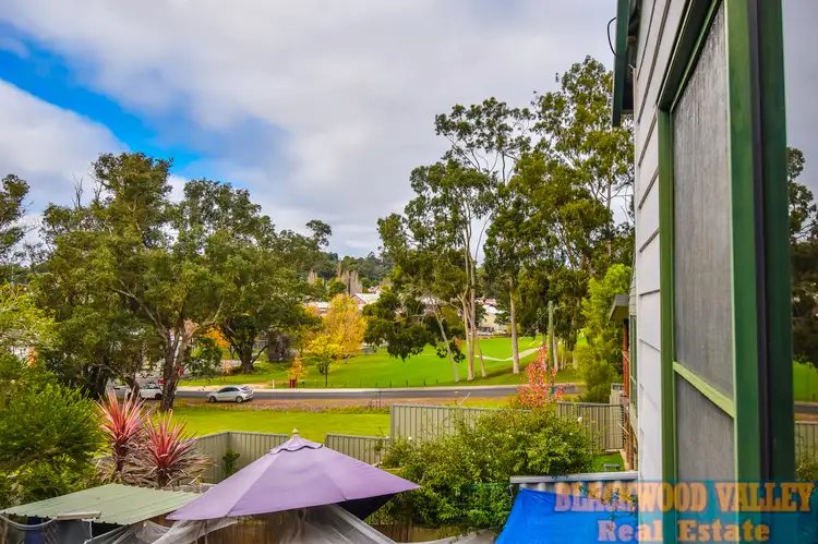 Second view of Homely house listing, 5 Hester Street, Bridgetown WA 6255