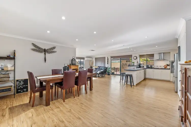 Second view of Homely house listing, 5 Vasse Way, Gosnells WA 6110