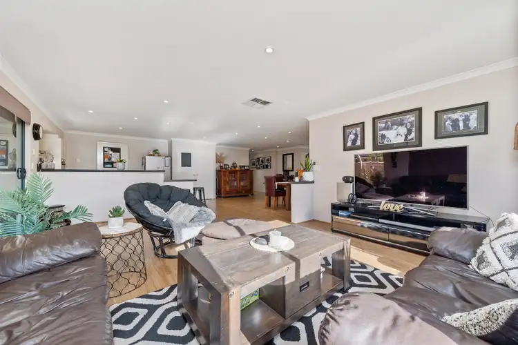 Fifth view of Homely house listing, 5 Vasse Way, Gosnells WA 6110