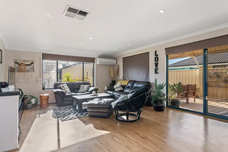 Sixth view of Homely house listing, 5 Vasse Way, Gosnells WA 6110