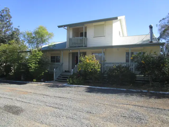 Main view of Homely rural property listing, 416 McKee Drive, Tara QLD 4421