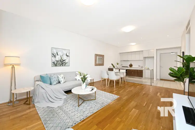 G02/18 Walker Street, Rhodes NSW 2138
