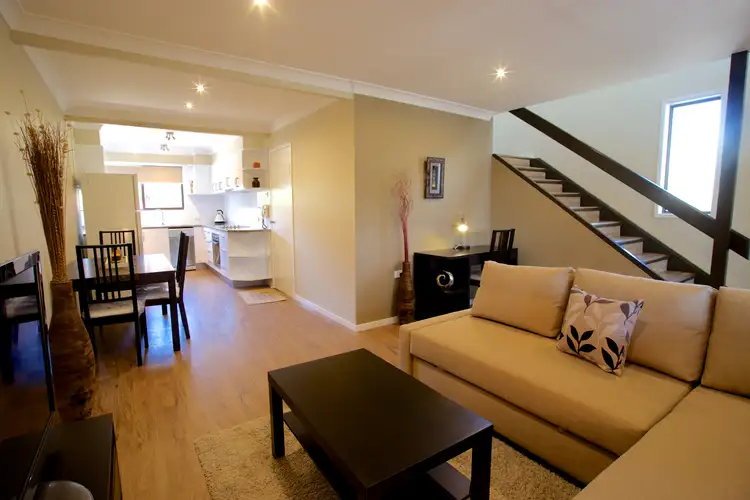 Seventh view of Homely townhouse listing, 1/74 Kate Street, Woody Point QLD 4019