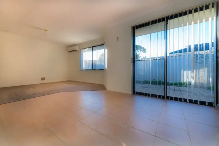 Third view of Homely villa listing, 3/345 Canning Highway, Palmyra WA 6157