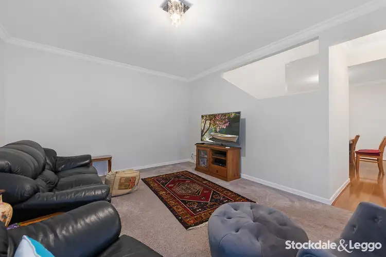 Fifth view of Homely townhouse listing, 3/25 Bales Street, Ferntree Gully VIC 3156