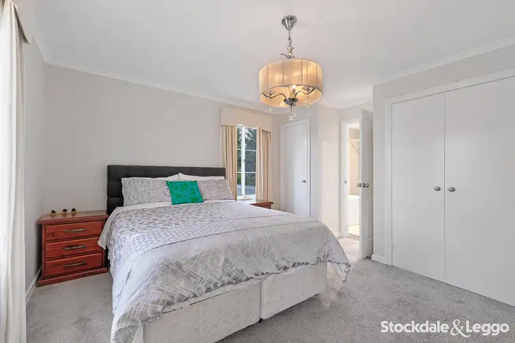 Sixth view of Homely townhouse listing, 3/25 Bales Street, Ferntree Gully VIC 3156