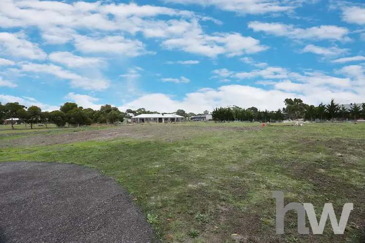 Third view of Homely land listing, 23 Gwendoline Court, Bannockburn VIC 3331