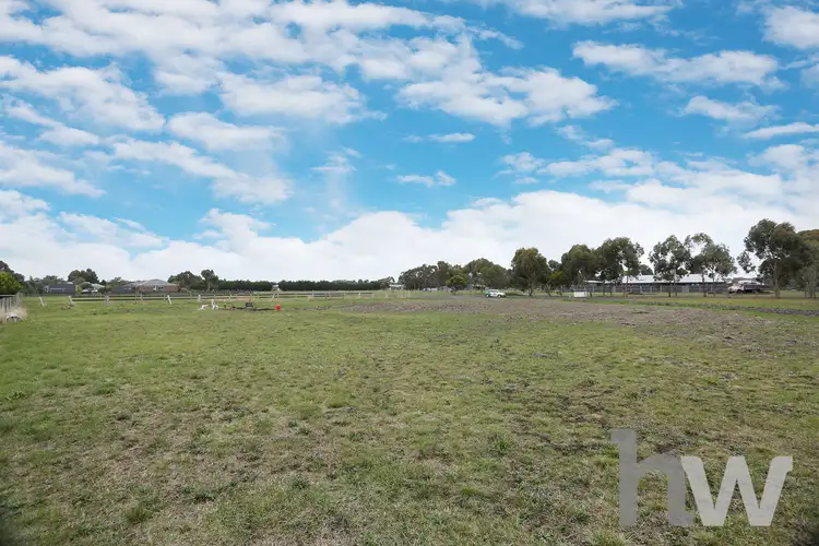 Fourth view of Homely land listing, 23 Gwendoline Court, Bannockburn VIC 3331