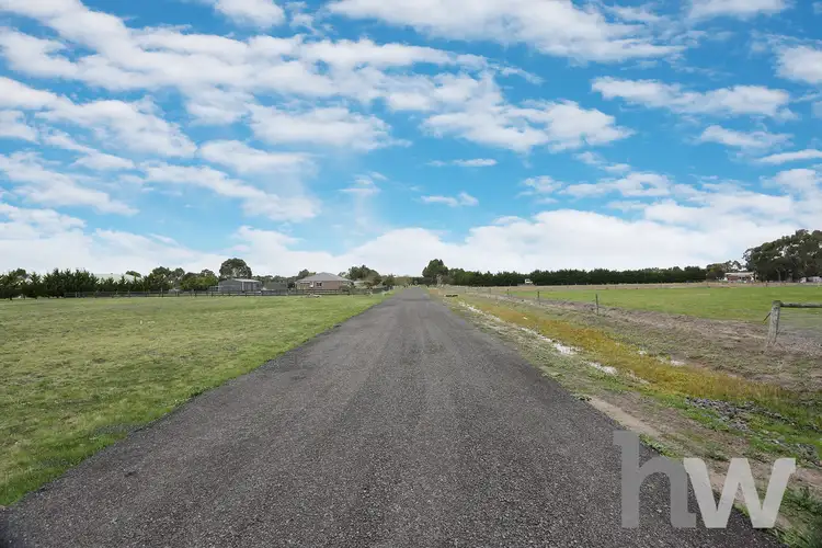 Fifth view of Homely land listing, 23 Gwendoline Court, Bannockburn VIC 3331