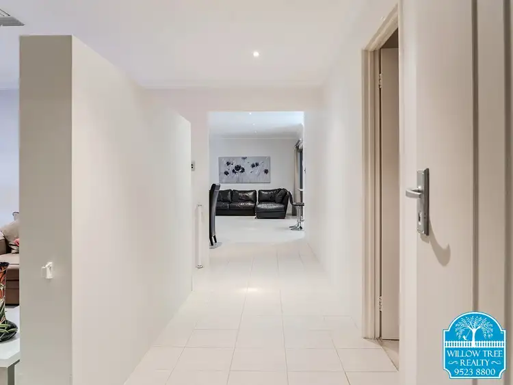 Third view of Homely house listing, 22 Searchers Crescent, Baldivis WA 6171