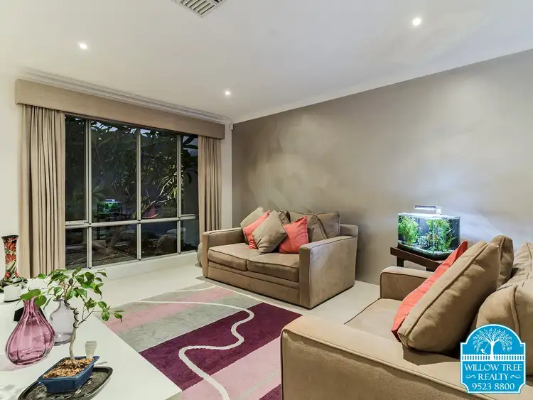 Fourth view of Homely house listing, 22 Searchers Crescent, Baldivis WA 6171