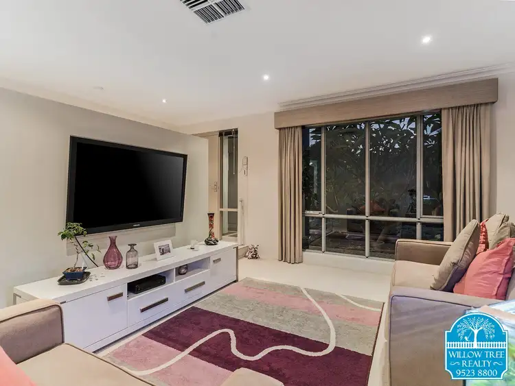 Fifth view of Homely house listing, 22 Searchers Crescent, Baldivis WA 6171
