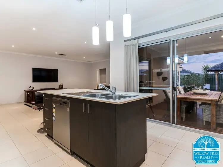 Sixth view of Homely house listing, 22 Searchers Crescent, Baldivis WA 6171