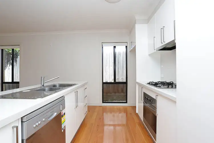 Second view of Homely unit listing, 5/1163 Nepean Highway, Highett VIC 3190