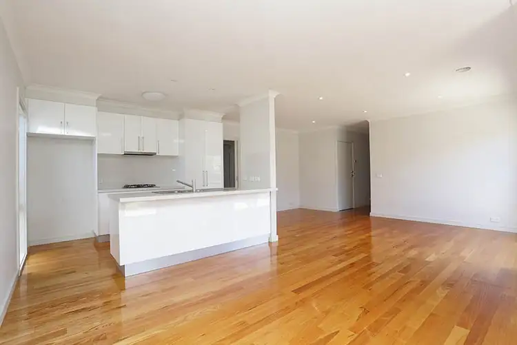 Third view of Homely unit listing, 5/1163 Nepean Highway, Highett VIC 3190