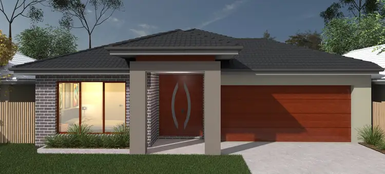 20 Liwen Street, Clyde North VIC 3978