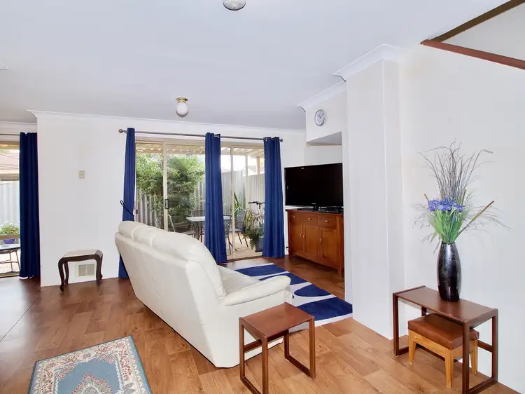 Third view of Homely townhouse listing, 13/5b Sepia Court, Rockingham WA 6168
