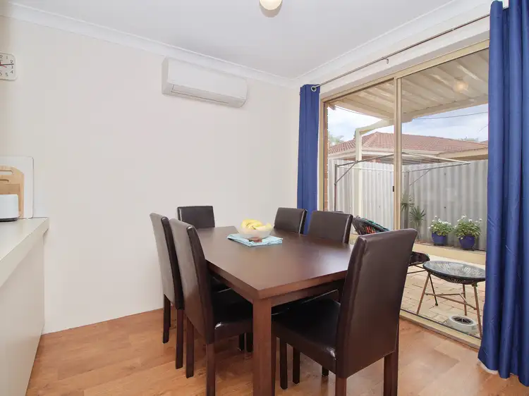 Fourth view of Homely townhouse listing, 13/5b Sepia Court, Rockingham WA 6168