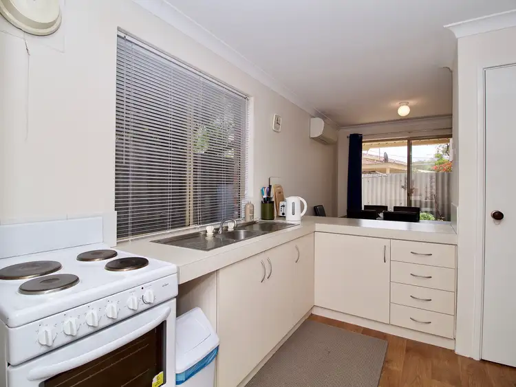 Fifth view of Homely townhouse listing, 13/5b Sepia Court, Rockingham WA 6168