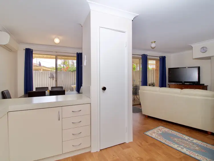 Sixth view of Homely townhouse listing, 13/5b Sepia Court, Rockingham WA 6168