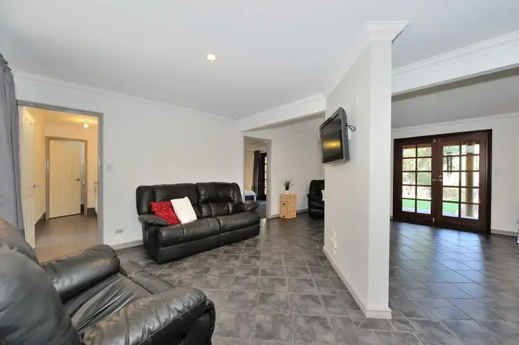 Second view of Homely house listing, 500 Keenan Road, Chidlow WA 6556