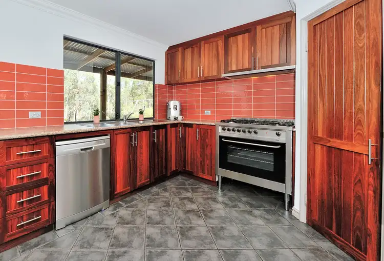 Fifth view of Homely house listing, 500 Keenan Road, Chidlow WA 6556