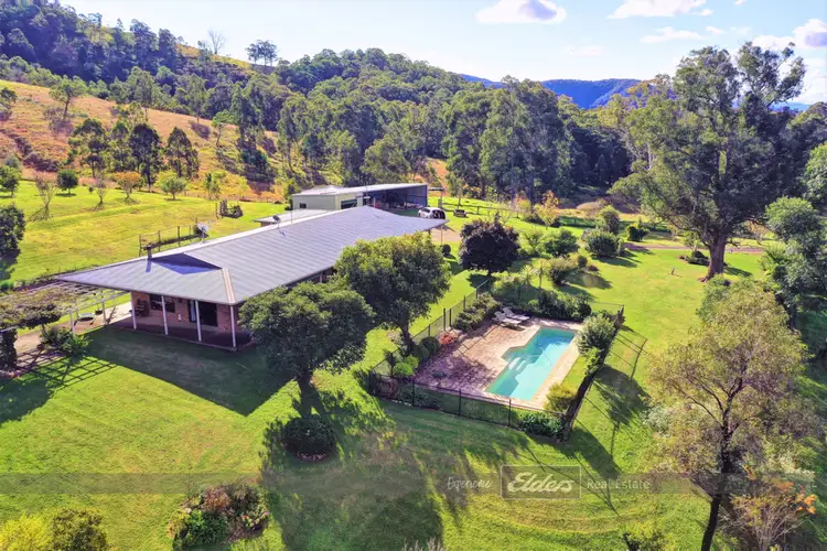 Second view of Homely rural property listing, 509 Woods Road, Gloucester NSW 2422