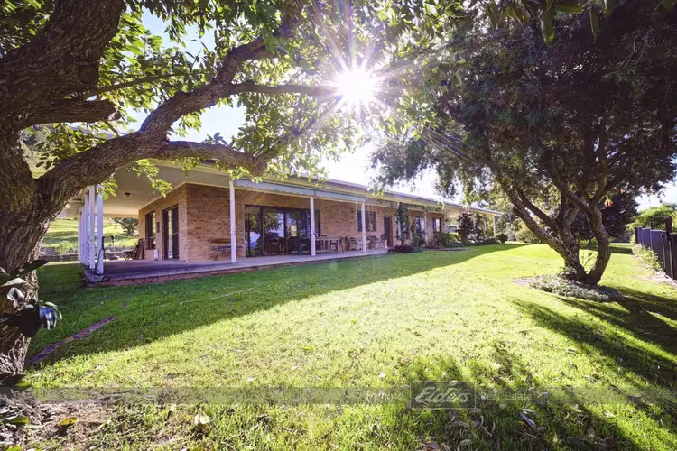 Fourth view of Homely rural property listing, 509 Woods Road, Gloucester NSW 2422