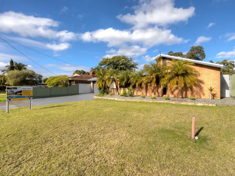 Main view of Homely house listing, 12 Gimlet Court, Forrestfield WA 6058