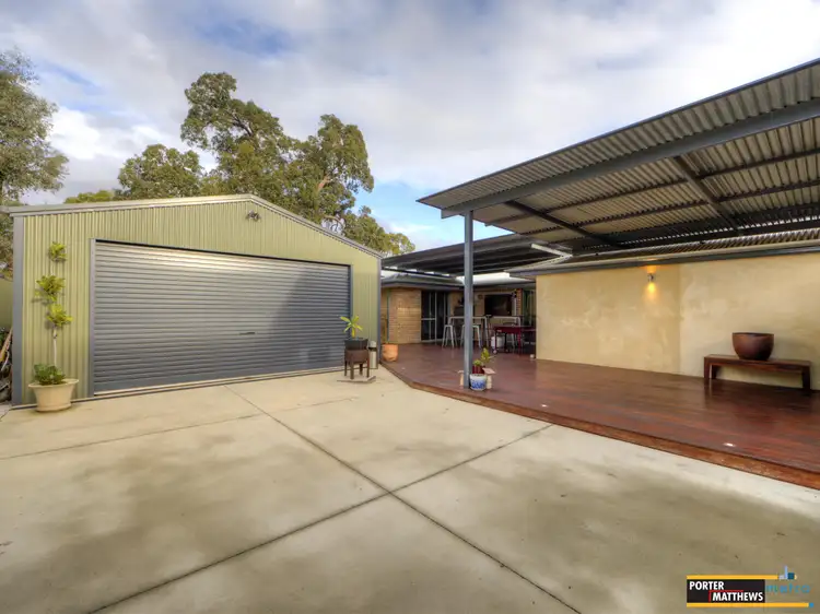 Second view of Homely house listing, 12 Gimlet Court, Forrestfield WA 6058