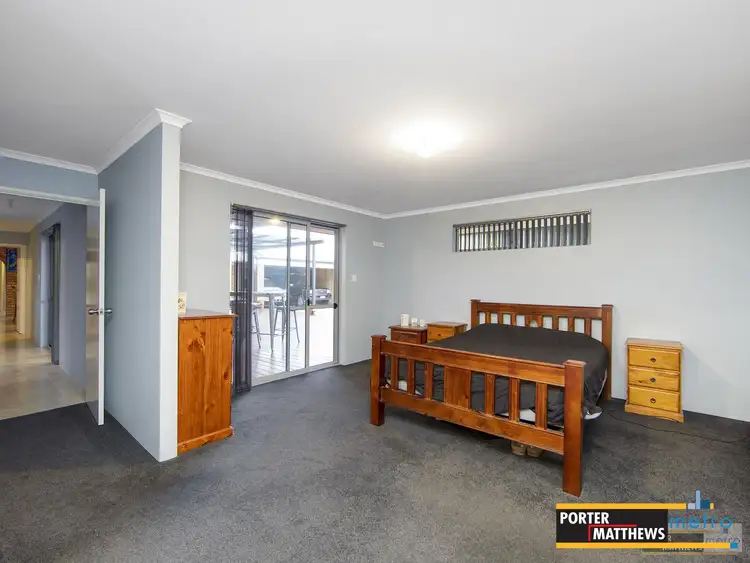 Fifth view of Homely house listing, 12 Gimlet Court, Forrestfield WA 6058