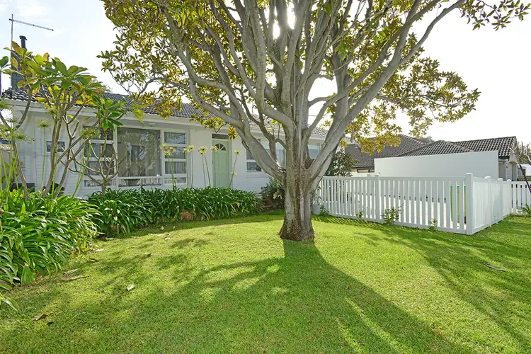 414 Marmion Street