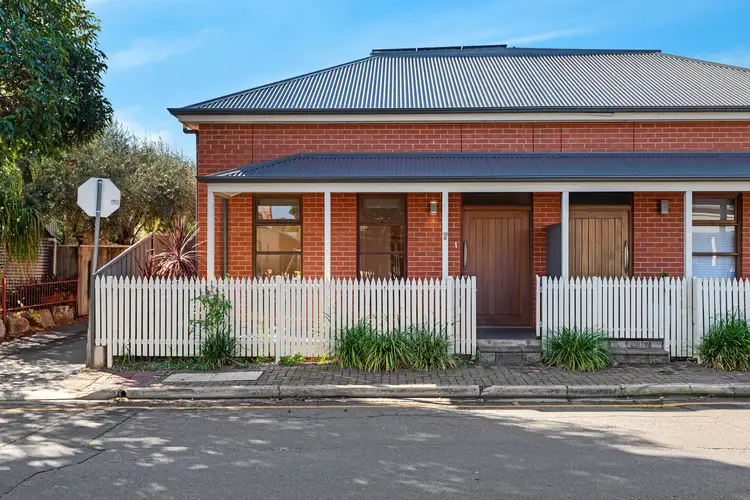 Main view of Homely house listing, 35b Ann Street, Stepney SA 5069