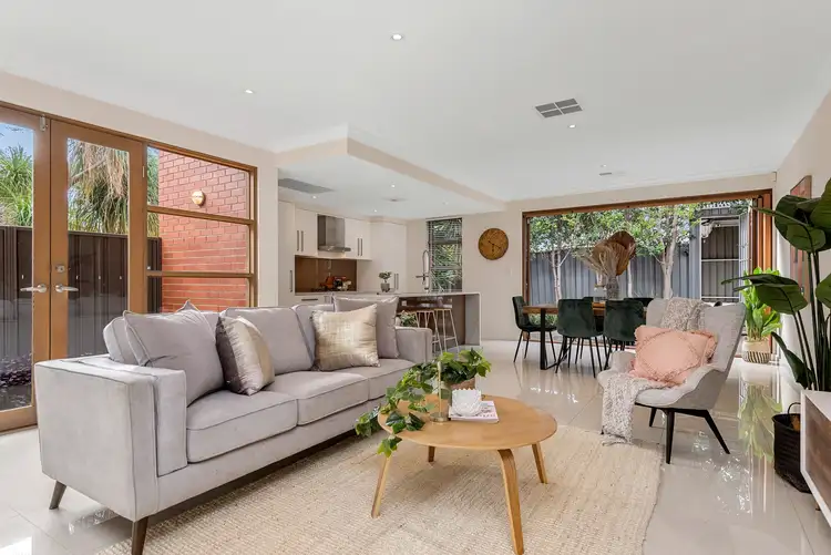 Second view of Homely house listing, 35b Ann Street, Stepney SA 5069