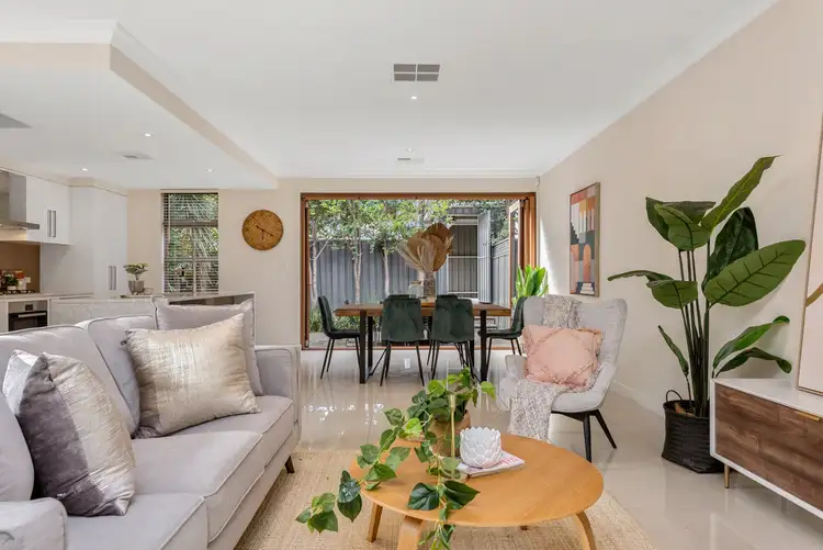 Third view of Homely house listing, 35b Ann Street, Stepney SA 5069