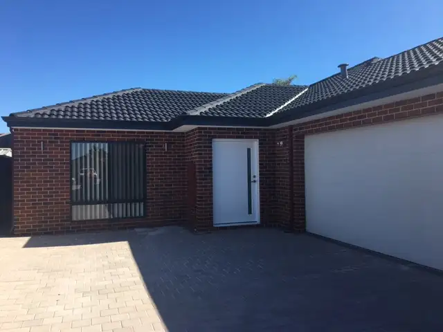 8A Telstar Drive